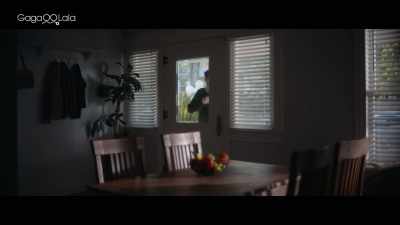 (door latch clicks) - The Mattachine Family