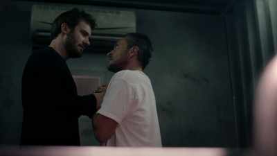 [door latching shut] - Taken