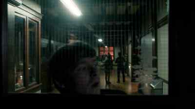[door lock beeping] - Bates Motel