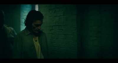[door lock buzzing] - Joker: Folie à Deux