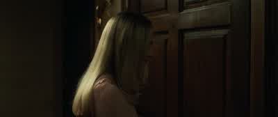 All right, Carolyn, even a fortune teller couldn't have predicted the place we picked for your date with Don. - Annabelle Comes Home
