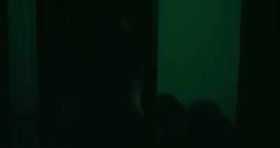 [door lock clicks] - Dead Places