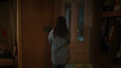 [DOOR LOCKING] - The Expecting