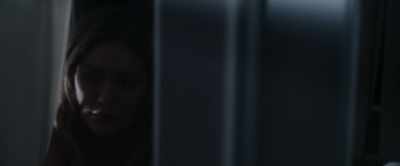 [door locking] - The Haunting of Sharon Tate
