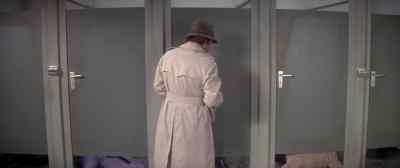 (door locking) - The Pink Panther Strikes Again