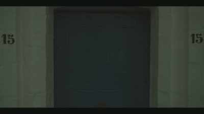 DOOR LOCKS,
CLATTERING - Joan