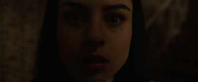 [door locks clicking] - Annabelle Comes Home