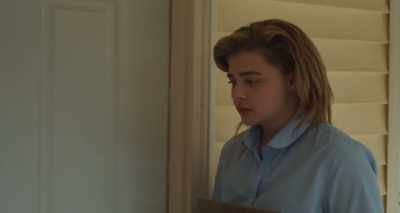 (DOOR LOCKS) - The Miseducation of Cameron Post