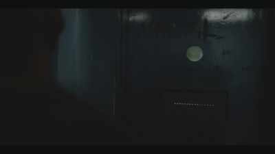 DOOR LOCKS - Passenger