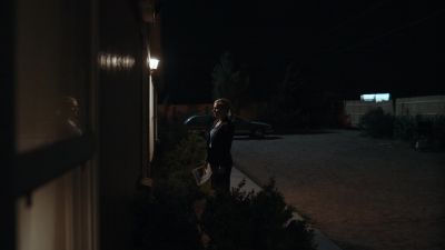 [DOOR LOCKS] - Better Call Saul