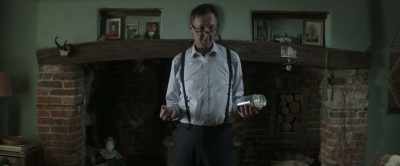 [door opening, closing] - Lord of Misrule