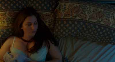 [door opening, closing] - Spinster