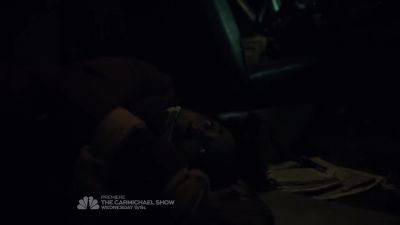 (door opening and closing) - Hannibal