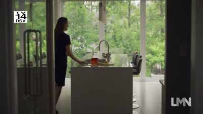(Door opening, closing)you. - Glass Houses