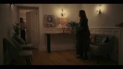 (door opening) - Obituary