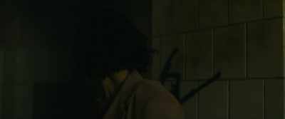 (door opening) - Last Light