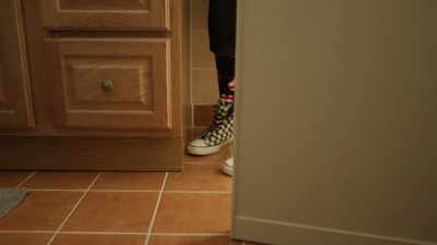 (door opening) - We Are Who We Are