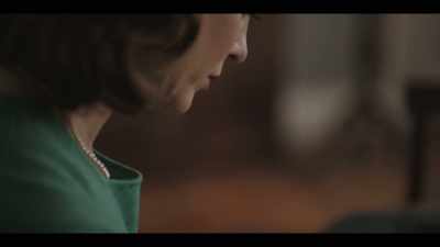 [door opening] - The Trial of Christine Keeler