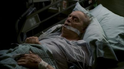 (DOOR OPENING) - The Sopranos