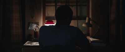 [door opening] - It Comes at Night