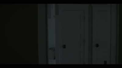[door opening] - Travelers