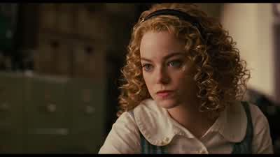 Miss Phelan, the presses are heating up. - The Help