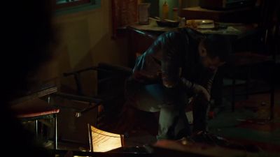 (DOOR OPENING) - Shadowhunters