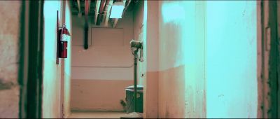[DOOR OPENING] - All Hallows' Eve
