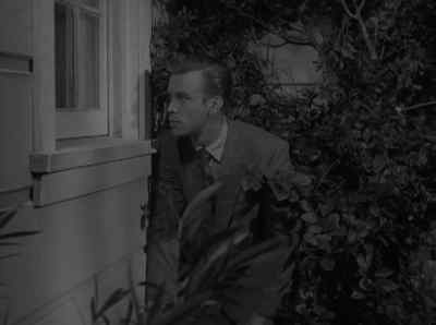 [door opening] - Alfred Hitchcock Presents