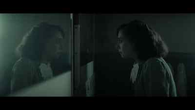 (DOOR OPENING) - A Small Light