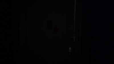 (door opening) - Louie