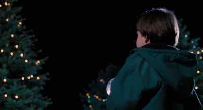 (DOOR OPENING) - The Santa Clause
