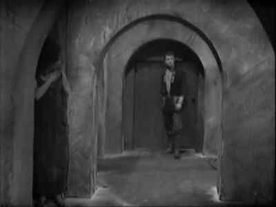 (DOOR OPENING) - Doctor Who