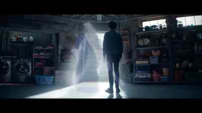 [door opening] - Agatha All Along