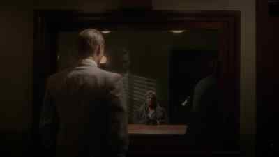 (DOOR OPENS AND CLOSES) - Marvel's Agent Carter
