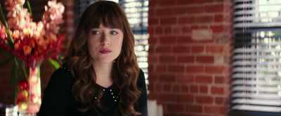 (DOOR OPENS AND CLOSES) - Fifty Shades Freed