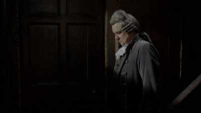 (DOOR OPENS AND SLAMS SHUT) - Harlots