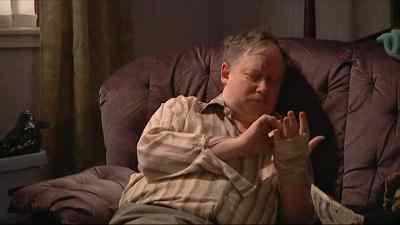DOOR OPENS
Bert? - Still Game