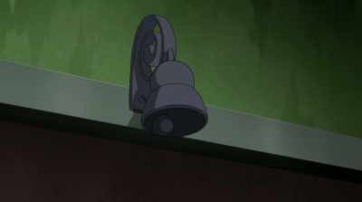 - (DOOR OPENS)
- (CHIMING) - Justice League vs the Fatal Five