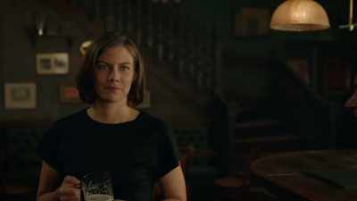 [ Door opens ]
[ Chuckles ] - Whiskey Cavalier