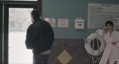 [Door opens and closes]
-I fucking hate guys like that. - Bad Things