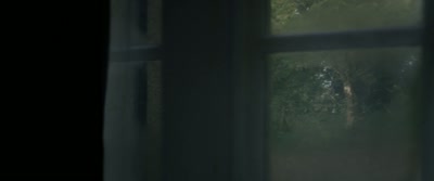 [Door opens and closes] - Consecration