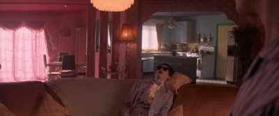 [Door opens, closes] - The Loneliest Boy in the World