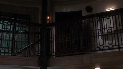 [ Door opens, closes ] - Supernatural