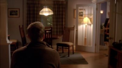 (Door opens and closes) - Desperate Housewives
