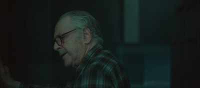 [door opens, closes] - Night of the Missing