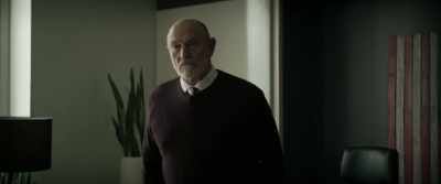 [door opens, closes] - Left Behind: Rise of the Antichrist