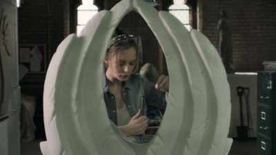 [ Door opens, closes ] - The Chelsea Detective