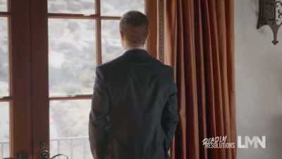 [door opens, closes] - The Wrong Prince Charming