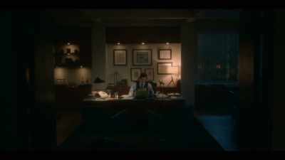 [door opens and closes] - The Haunting of Bly Manor